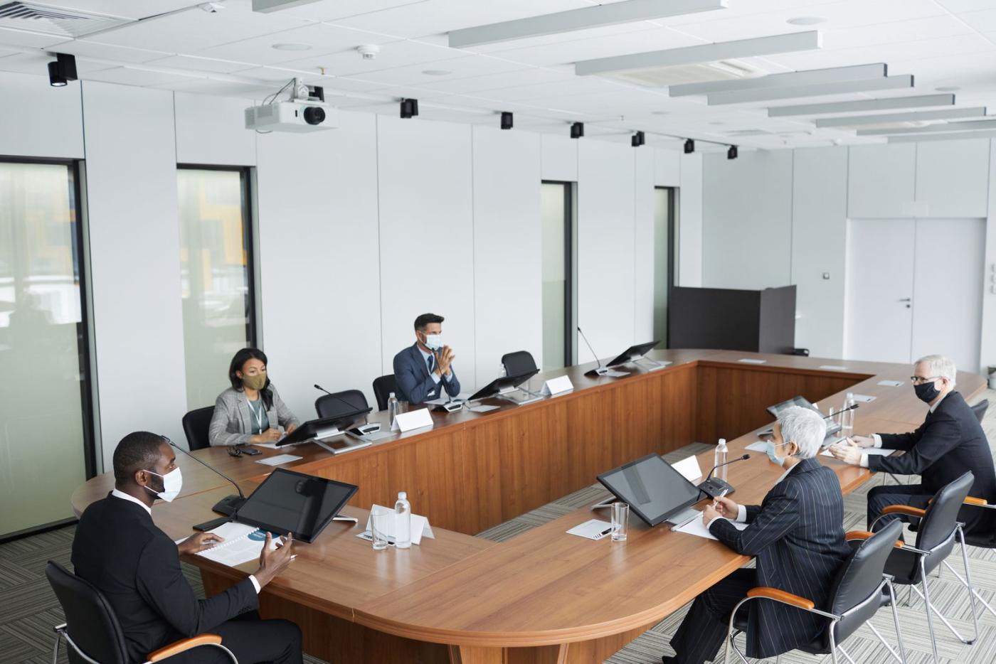 Bridging the Strategy–Implementation Gap in the Public Sector