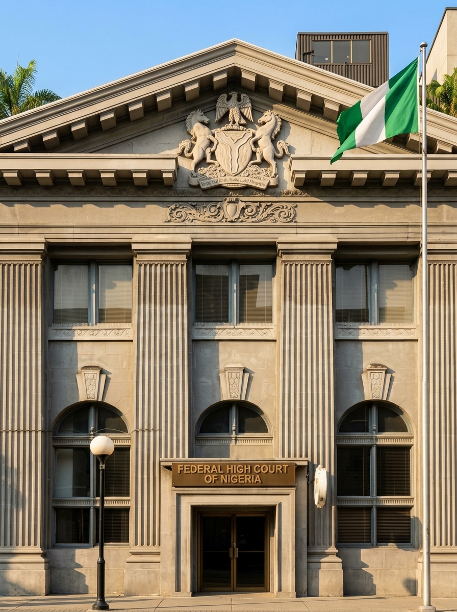 Institutional architecture