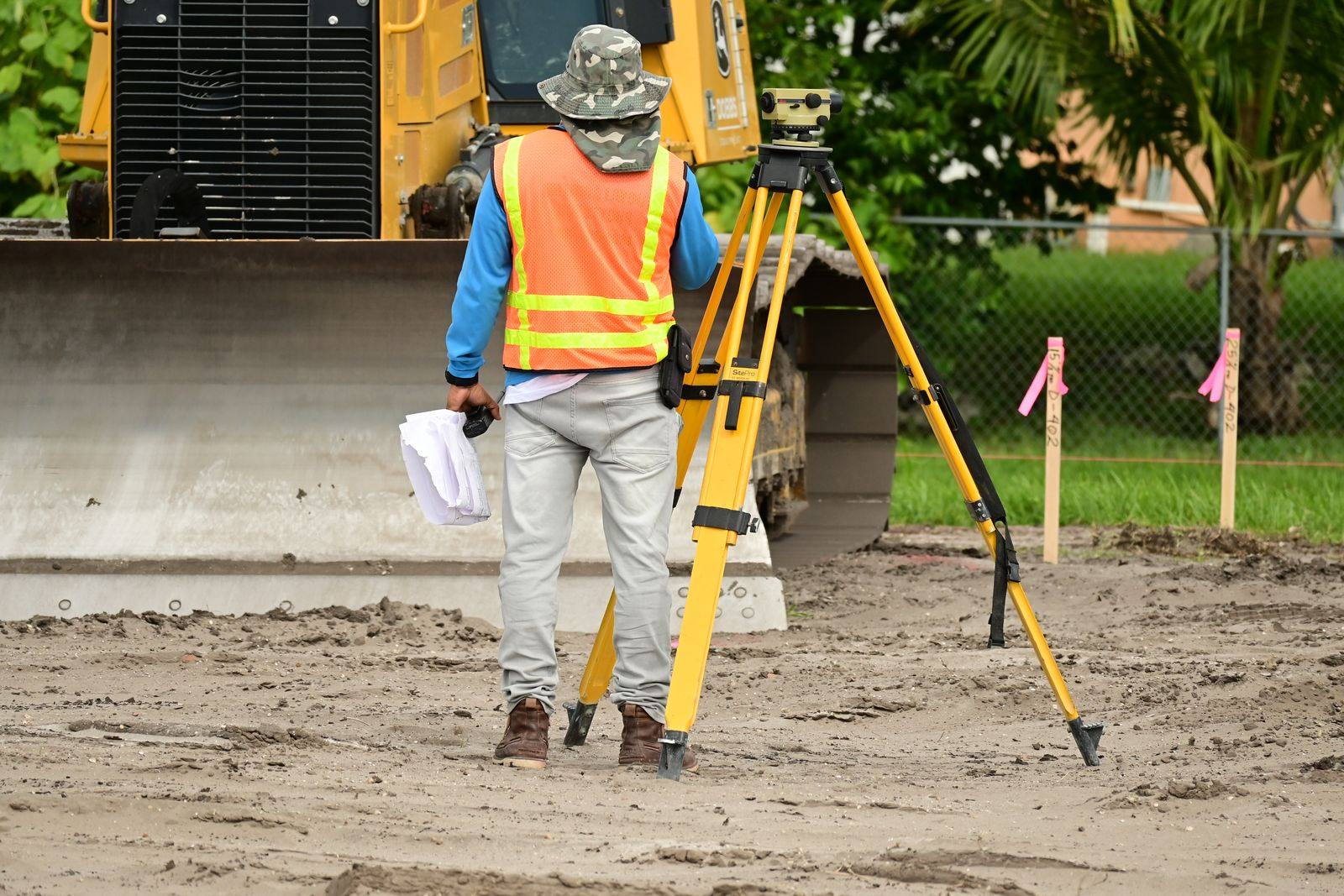 Real Estate, Estate Surveying and Valuation