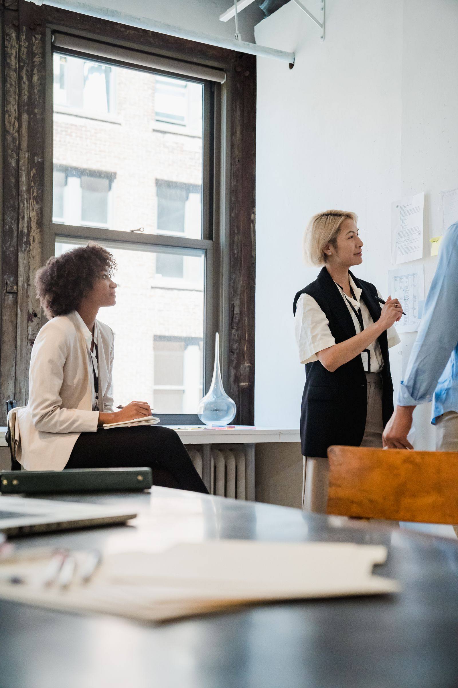 Strategic Advisory, Management Consulting and Policy Development