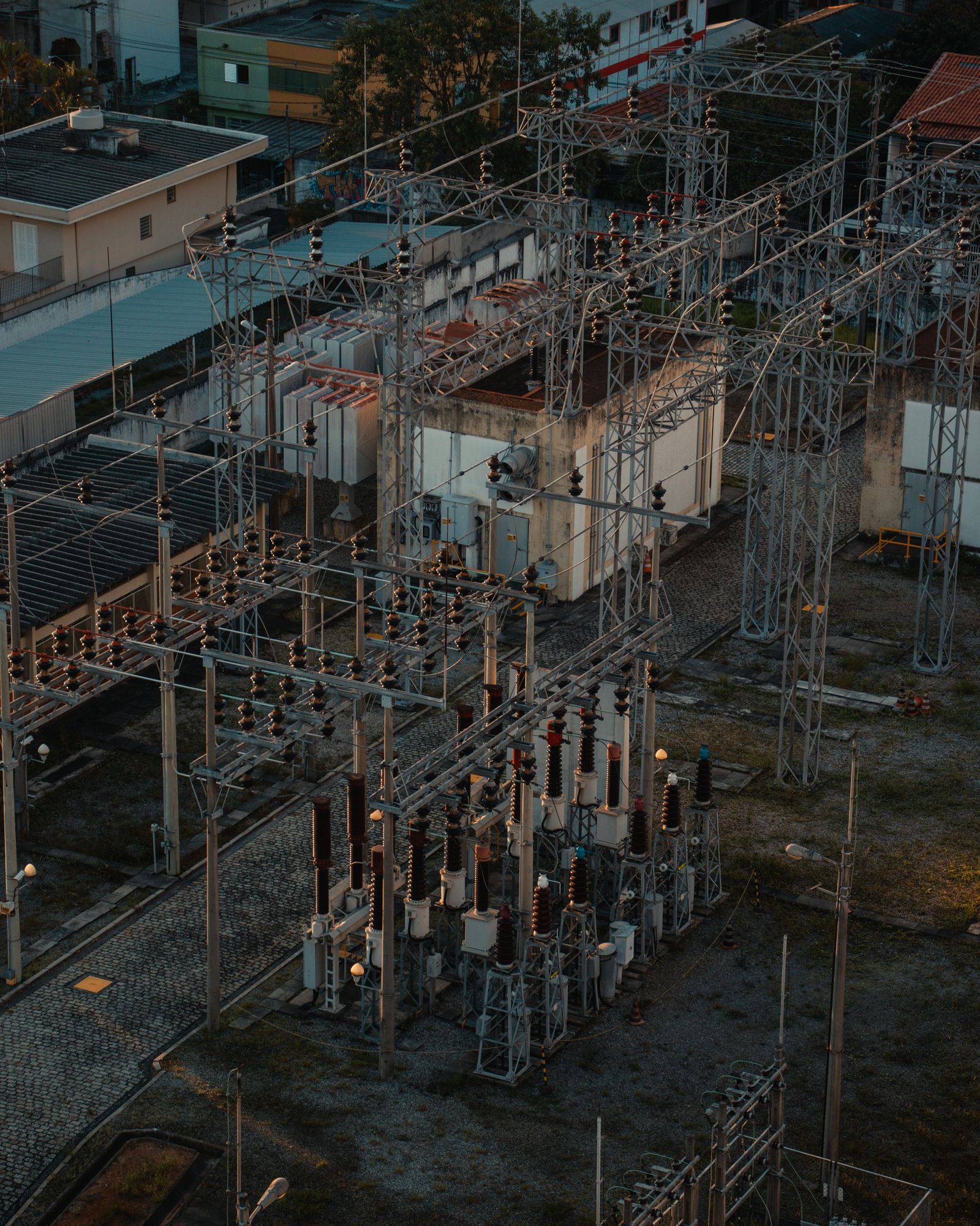 Digital Infrastructure for the Energy Sector Programme