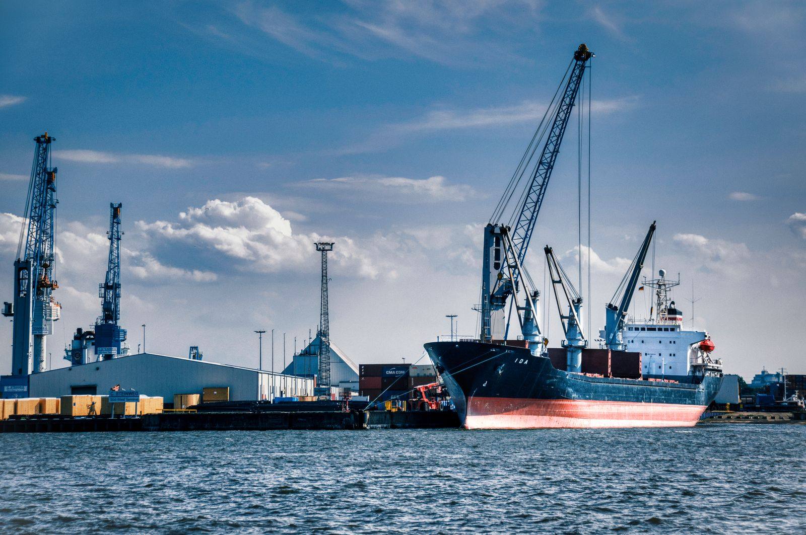 Nigeria Critical Infrastructure Leadership Programme