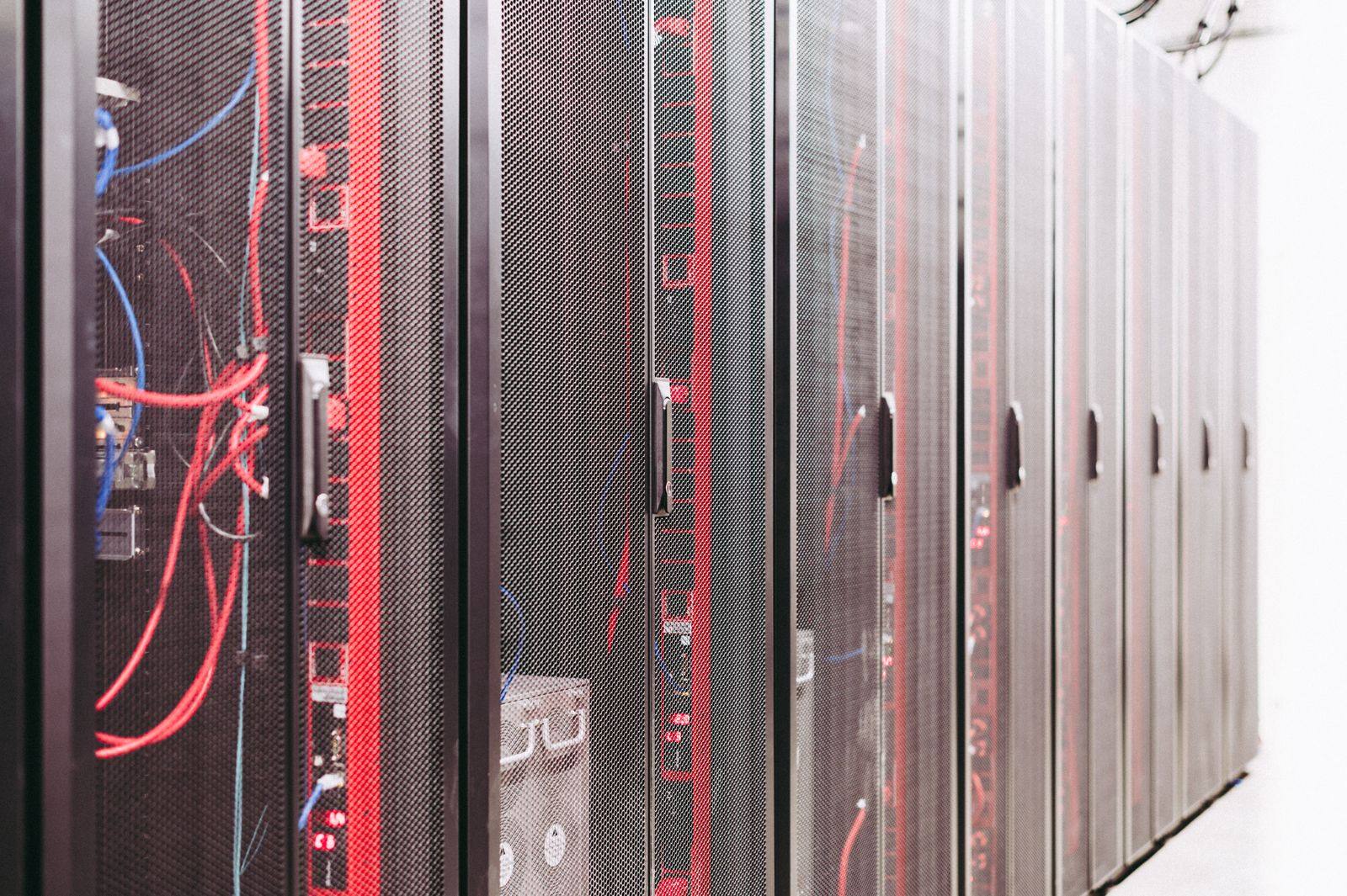 National Digital Infrastructure Excellence Programme