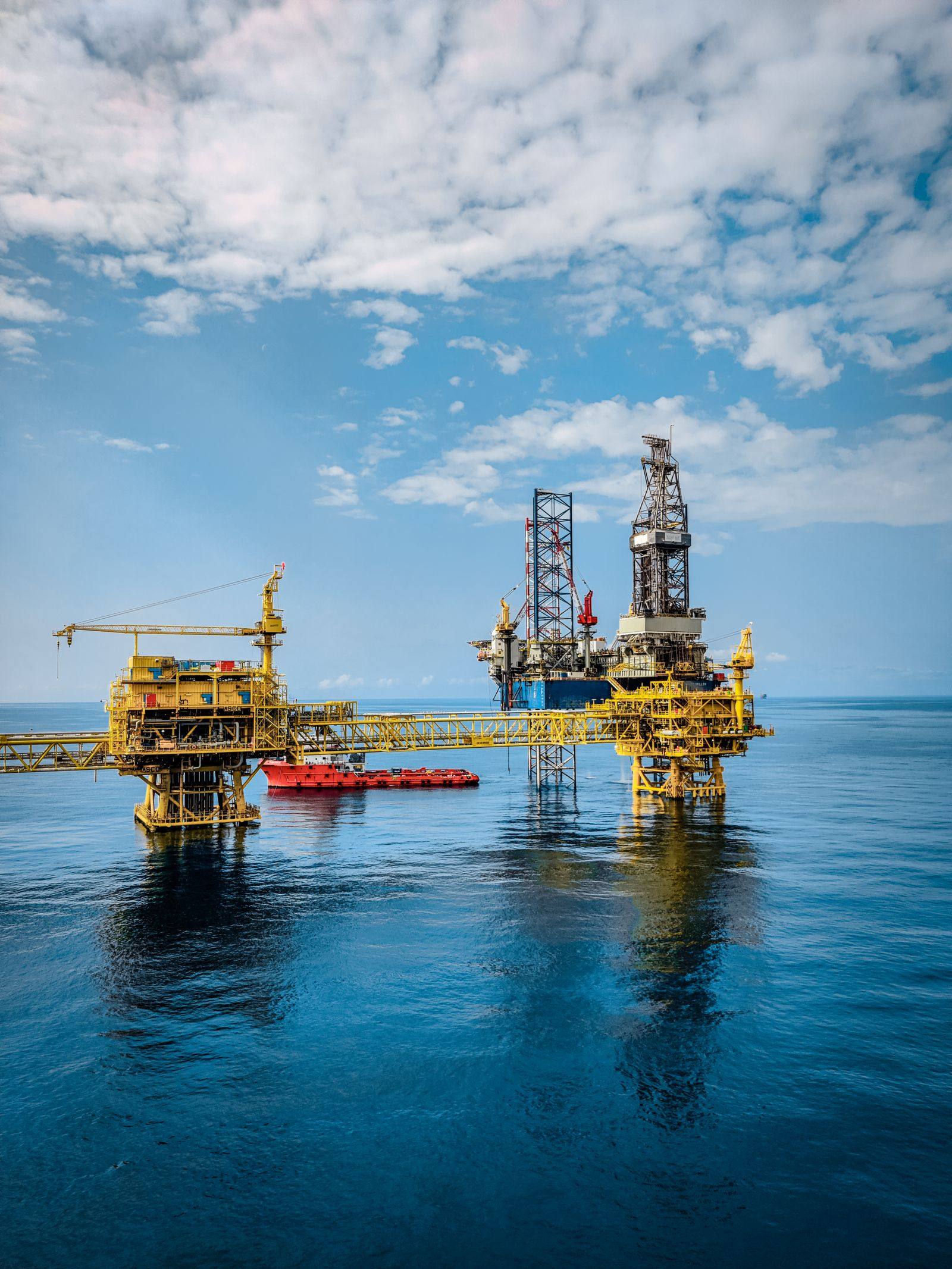 Energy and Natural Resources Advisory