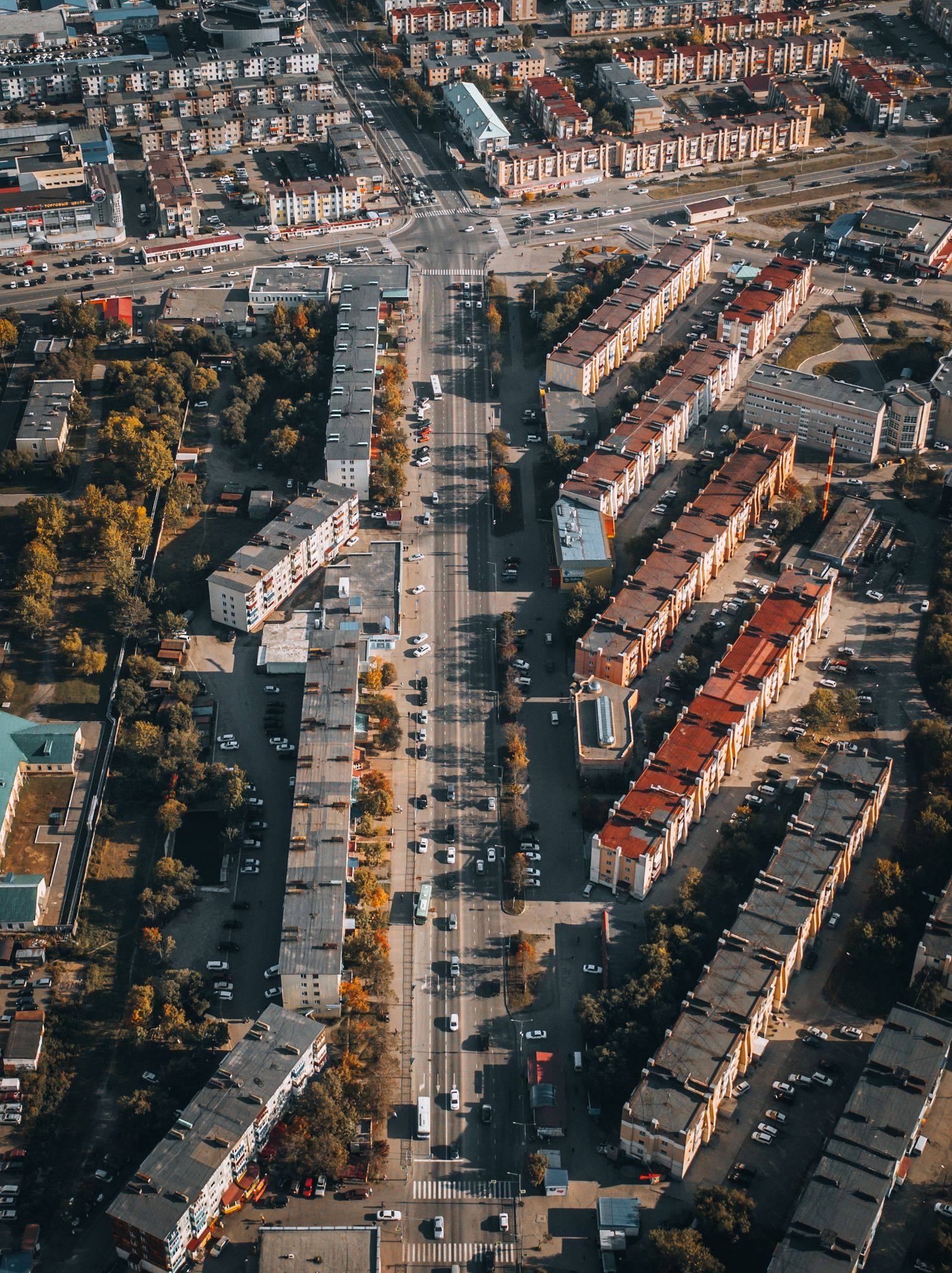 Real Estate, Estate Surveying and Valuation