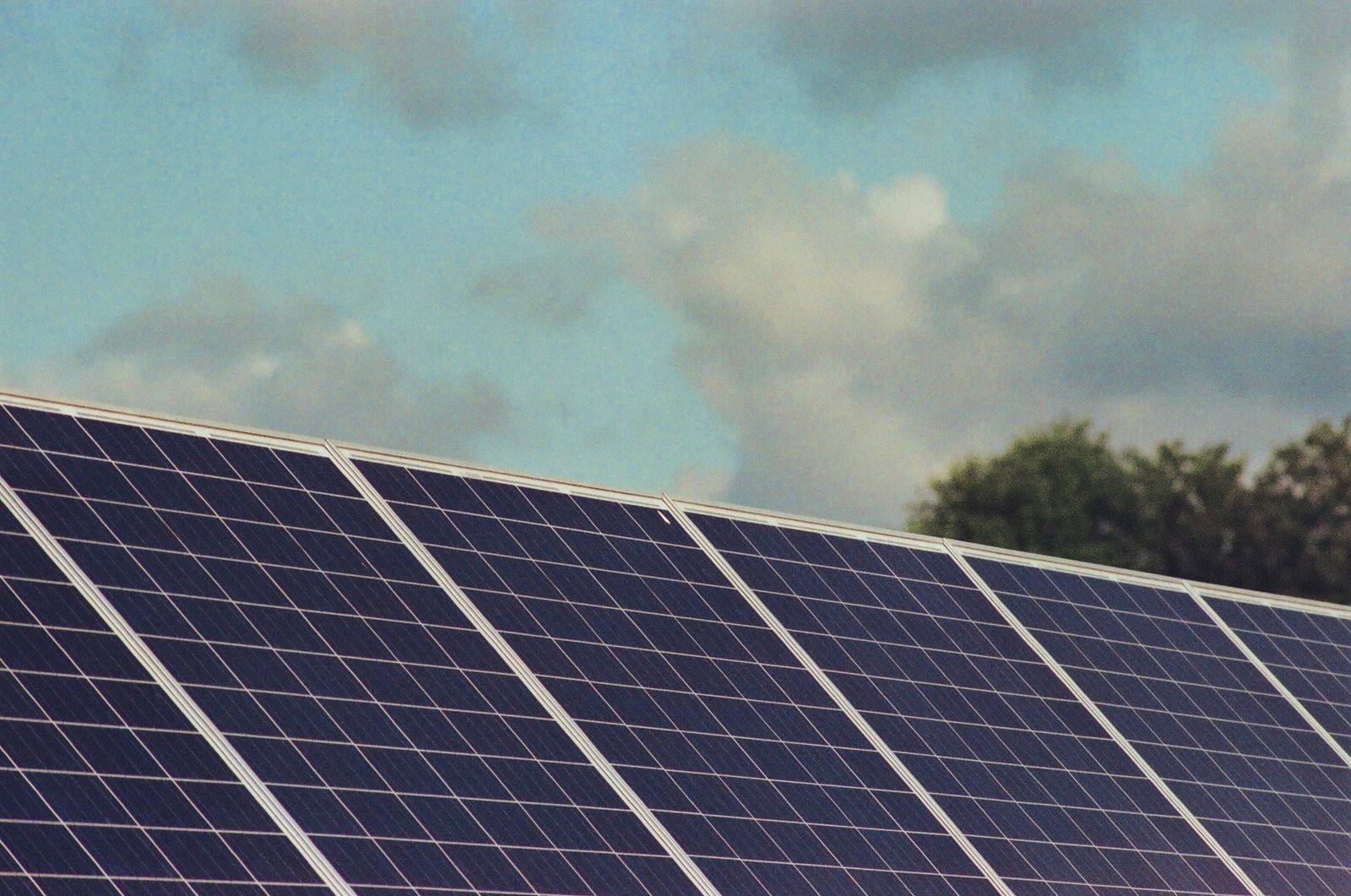 ESG, Sustainability and Climate Advisory