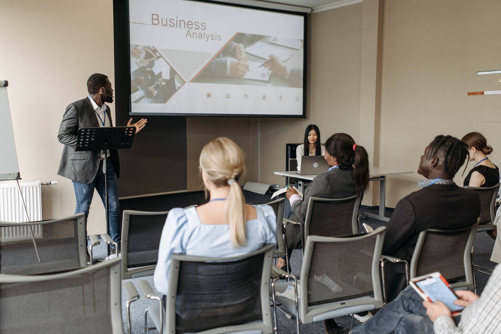 Leadership Academy and Capacity Building Institute
