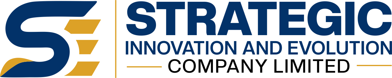 Strategic Innovation and Evolution Company Limited